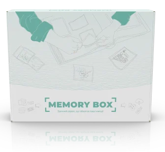 memory-box